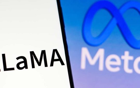 Senators Question Meta CEO Mark Zuckerberg Over LLaMA AI Model “Leak”