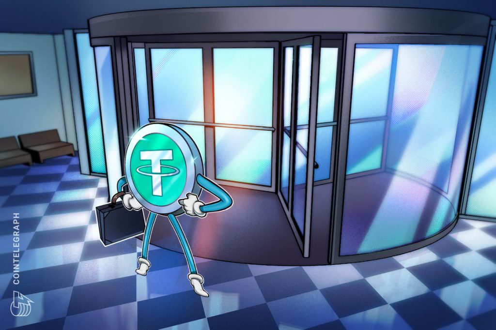 Tether responds to account deactivation controversy, raises compliance checks