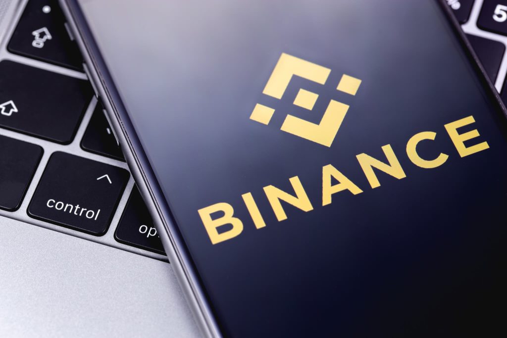 sec may fail against binance prof alexander