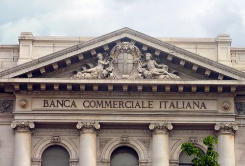 Bank of Italy leverage Polygon to help institutions experiment with DeFi