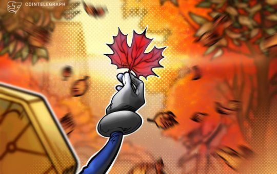 Canadian regulator explains stance on crypto staking, lending for investment funds