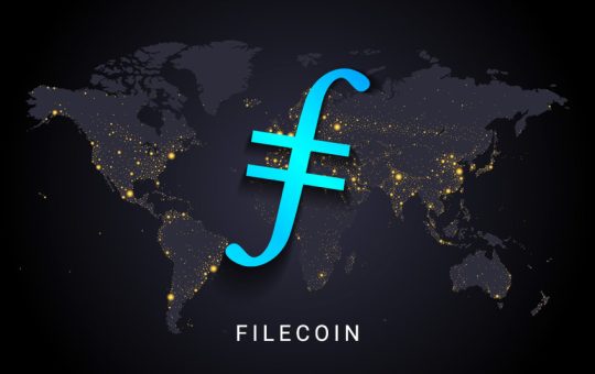 Cronos partners with Filecoin's Protocol Labs to boost Web 3 adoption