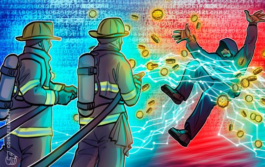 DeFi ‘circuit breaker’ could slash hack losses by 70%: Finance Redefined