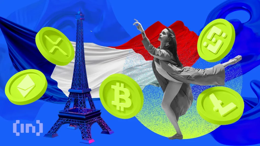 French Bank Société Générale Secures Digital Asset Trading License 