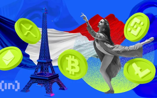 French Bank Société Générale Secures Digital Asset Trading License 