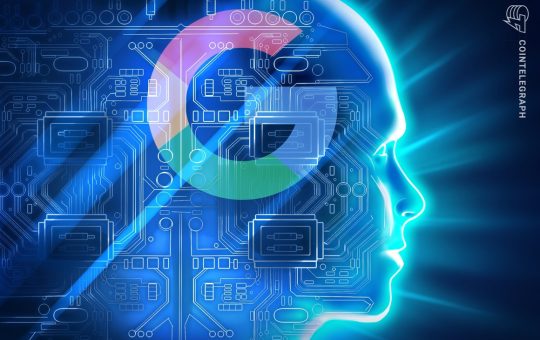 Google hit with lawsuit over new AI data scraping privacy policy