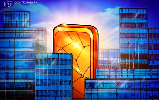 Ripple Labs to revolutionize real estate industry through tokenization