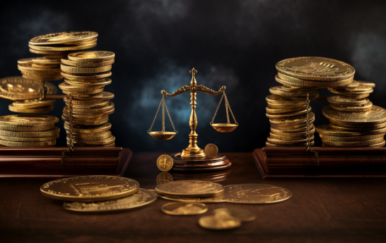 Ripple's Legal Win: A Precursor to U.S. Regulatory Clarity?