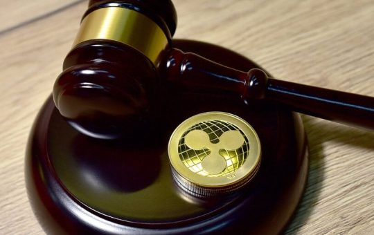 SEC Appeal Not a ‘Setback’ for Ripple XRP Ruling, Crypto Lawyer Says