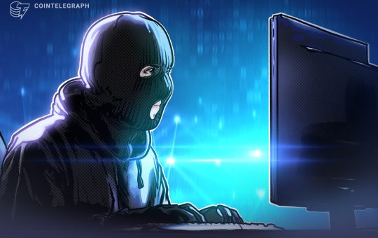 'Scammers' impersonate Crypto Twitter users on Threads as users near 100M