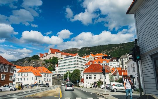 Slovakia Parliament approves lowering of crypto taxes