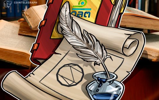 Thai SEC bans the use of customer crypto assets for lending and investment