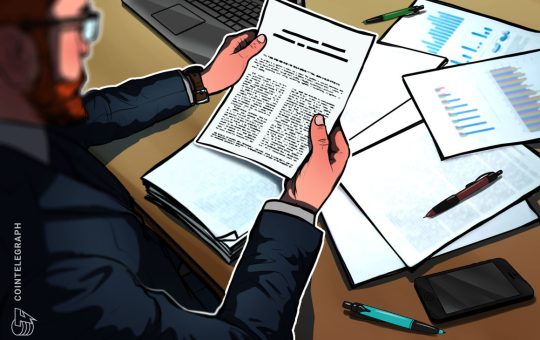 Worldcoin releases audit reports showing resolved security issues