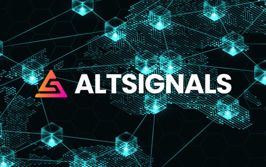 AltSignals price forecast 2023: How attractive is $ASI in the presale?