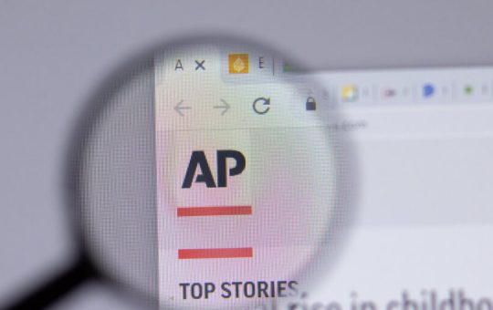 Associated Press Limits How Journalists Can Use Generative AI