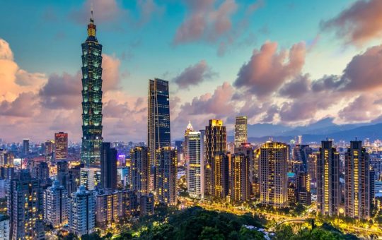 Binance Seeks Registration in Taiwan Under Money Laundering Control Act and FSC