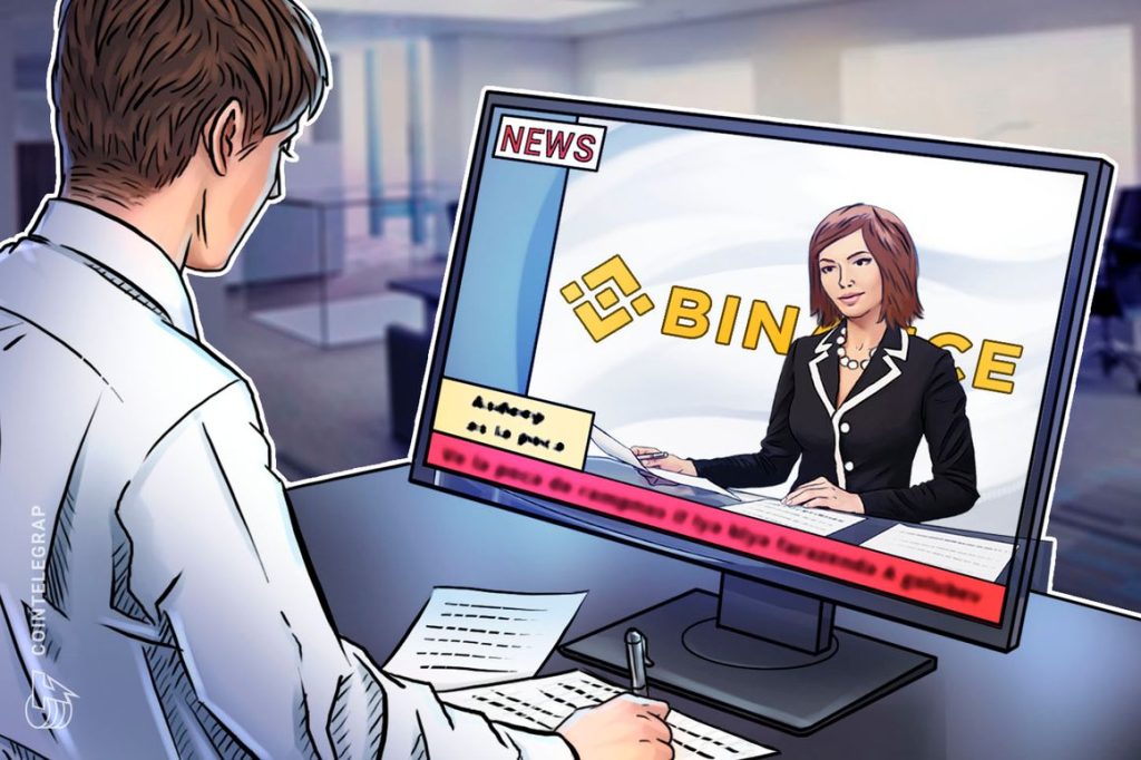 Binance to halt crypto debit card in Latin America, Middle East