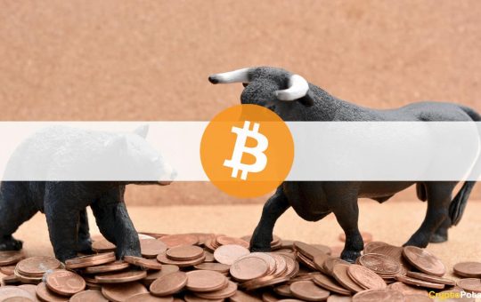 Bitcoin Bulls Are Back Following Grayscale Court Victory, But Is it Too Soon?