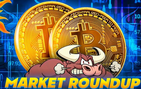 Bitcoin Price Prediction as Traders Get Spooked By Curve Fallout – Will BTC Drop to $25,000?