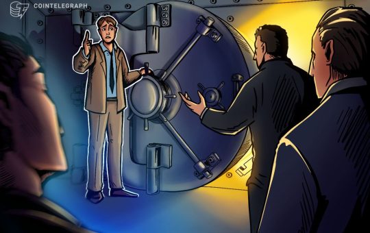 BlockFi argues FTX, Three Arrows Capital aren’t entitled to repayments