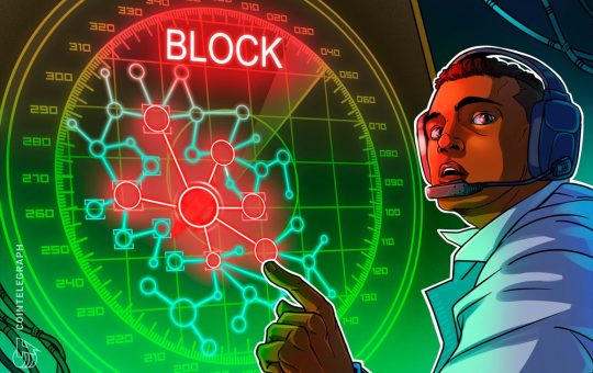 Controversy as MakerDAO's Spark Protocol blocks users with VPNs