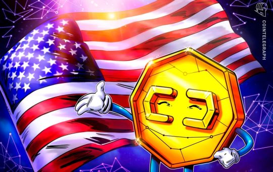 Crypto may see second wind in the US as courts 'rein in the SEC' — Lawyer