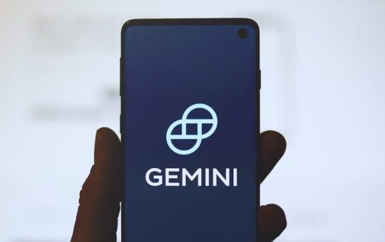 Gemini and Two Other Creditor Groups Object to Genesis