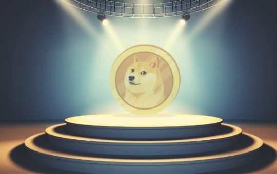 How Much of SlumDOGE Millionaire's Dogecoin Fortune Has Evaporated?