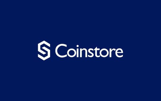 Introducing Coinstore – The First Choice for the Initial Launch