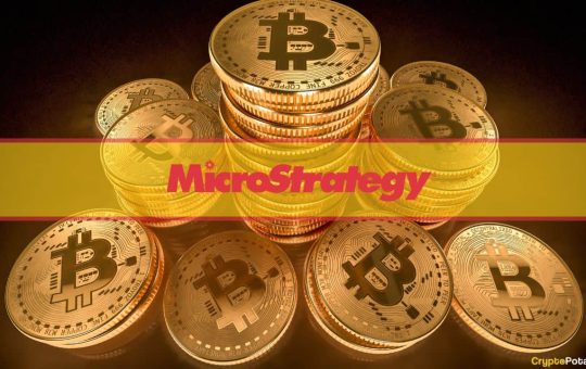 Michael Saylor, MicroStrategy, and Bitcoin 3 Years After