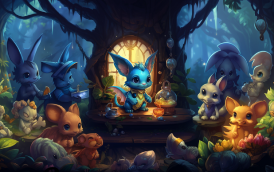 Neopets Abandons NFT Game Plans After Raising $4M