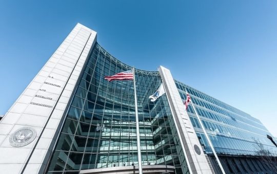 SEC Commissioners Dissent Against Agency