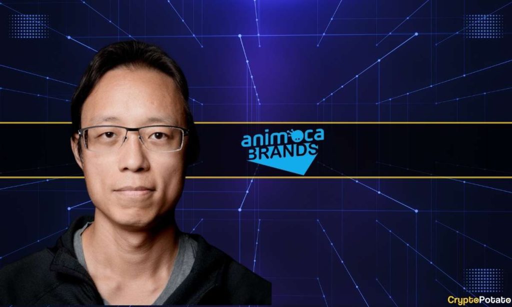 This Will Trigger Crypto’s Mass Adoption Next Years: Animoca Brands’ Yat Siu