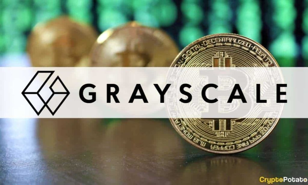 Arkham Intelligence Says Grayscale Bitcoin Trust’s Wallets Hold Over $16B in BTC