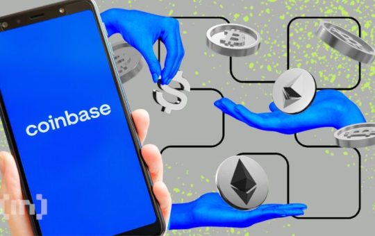 Coinbase Bitcoin Treasure Trove: Insights into $25 Billion Asset Holdings