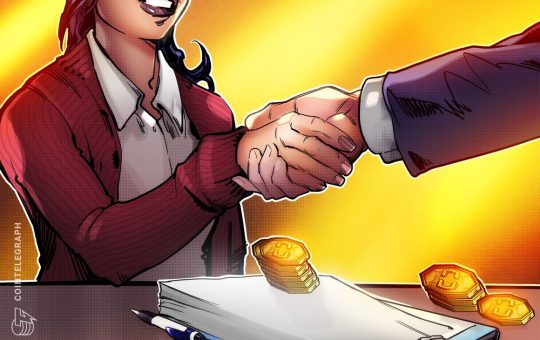 Coinbase launches crypto lending platform for US institutions