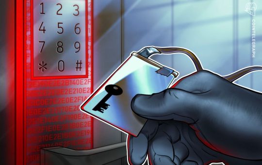 Crypto gambling site Stake sees $16M withdrawn in possible hack