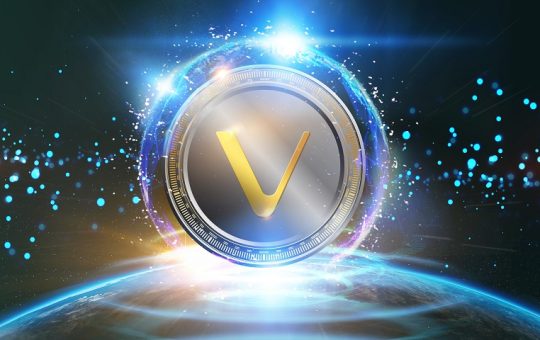 Crypto price prediction: tomiNet, VeChain, XDC Network