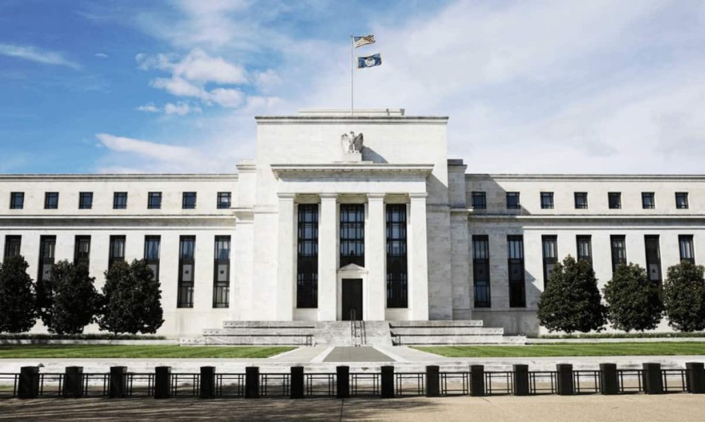 Federal Reserve Releases Working Paper Exploring Asset Tokenization and RWA