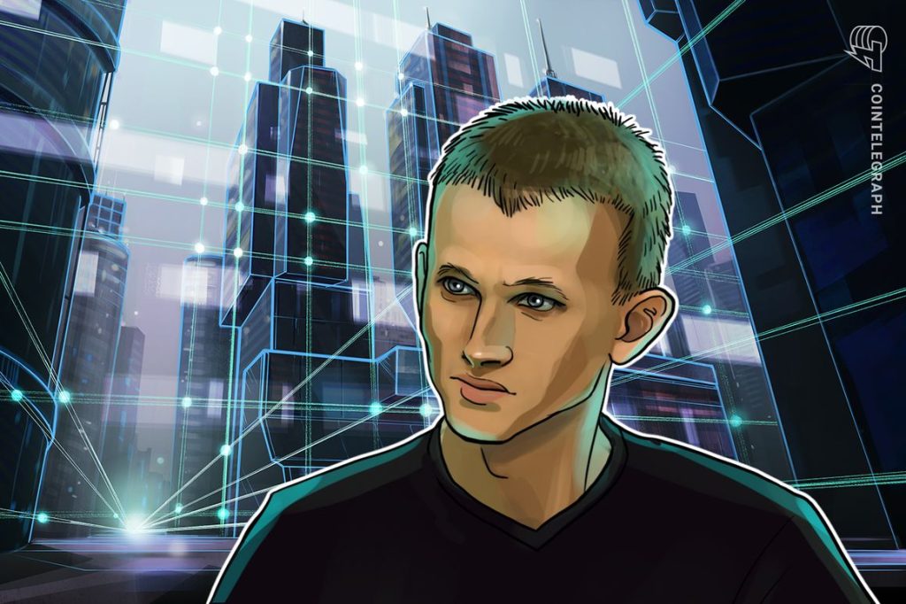 Financial privacy and regulation can co-exist with ZK proofs — Vitalik Buterin