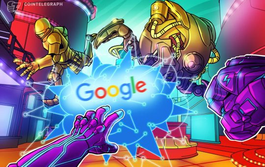 Google will allow ads for NFT games starting September 15