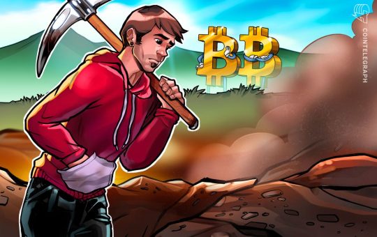 How Bitcoin miners can survive a hostile market — and the 2024 halving