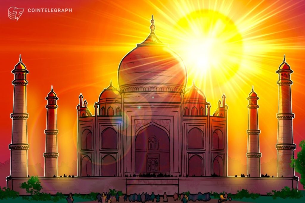 India working on 5-point crypto legislation as ban is ruled out