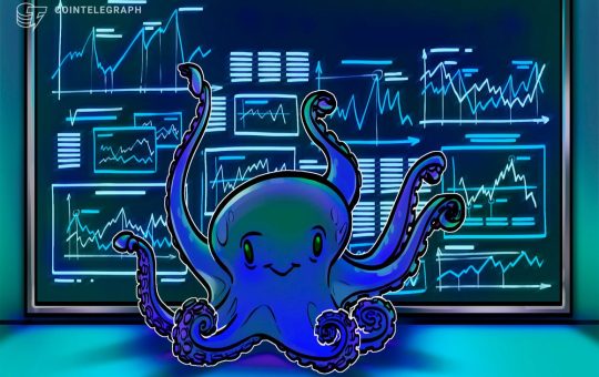 Kraken offers stock trading as exchanges adapt to changing regulations