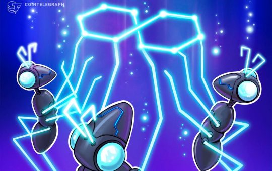 Polygon’s new open-source sidechain developer stack supports ZK-powered layer 2s on Ethereum