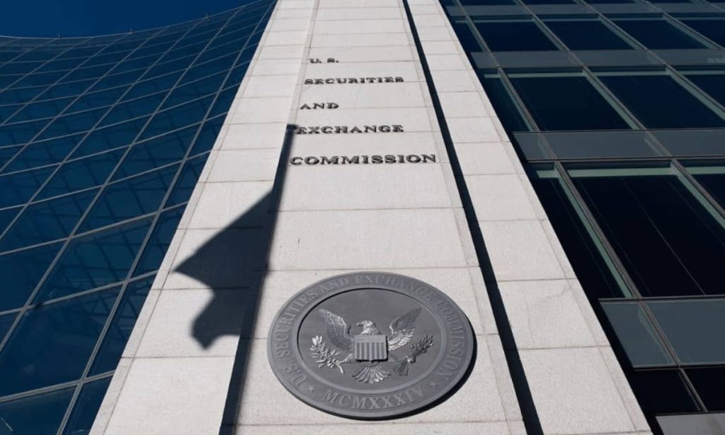 SEC Announces Further Enforcement Actions Against Crypto Industry