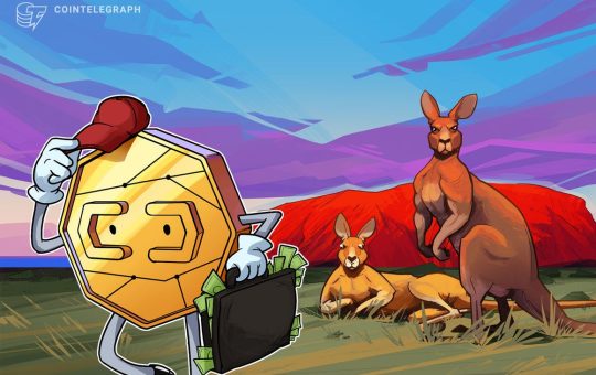 Troubled crypto exchange JPEX applies for deregistration in Australia