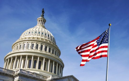 US Senator Says Lack of Regulatory Clarity is Driving Crypto Outside the US