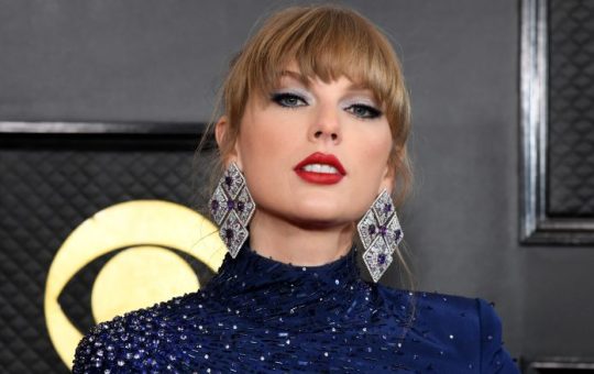 BitPay Enables Cryptocurrency Payments for Taylor Swift