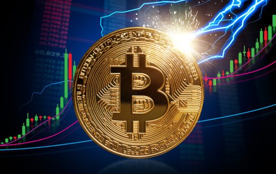 Bitcoin Dominance Reaches Over 49%, Highest in 2 Years – What’s Going On?